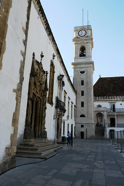 Universite-Coimbra