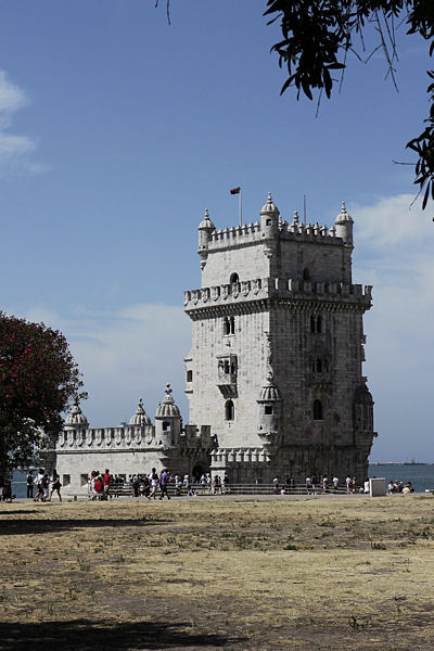 Lisbonne - Tour De Belem