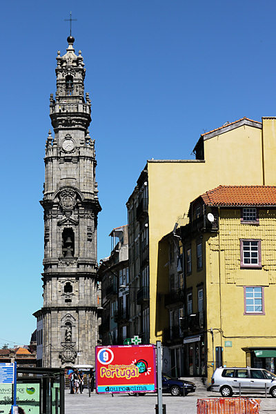 1 Porto Tour Des Clercs