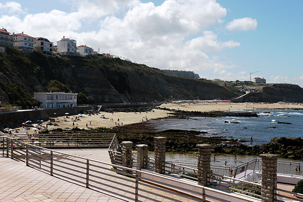 1 Ericeira Plage Nord