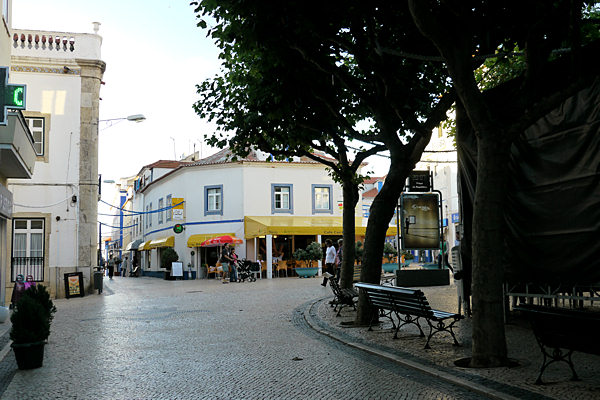 2 Ericeira Place Centrale