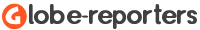 Logo Globe-Reporters