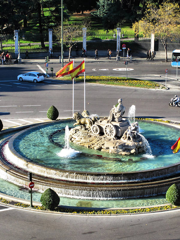 Madrid Place Cibeles2