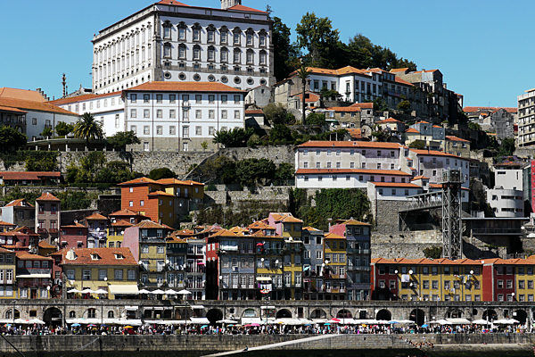 1 Porto Ribeira