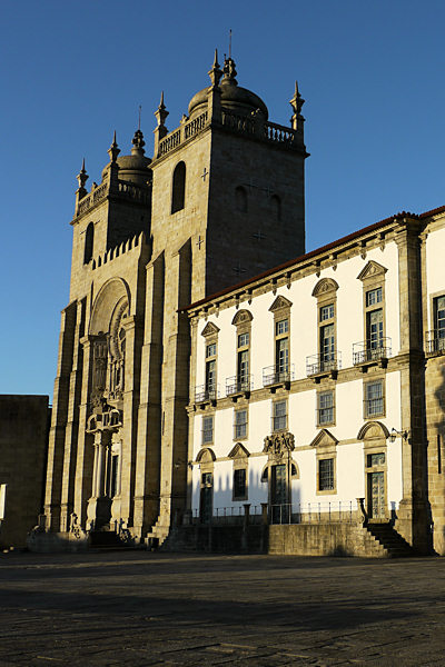 2 Porto Cathedrale Se