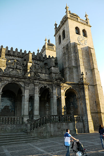 5 Porto Cathedrale Se