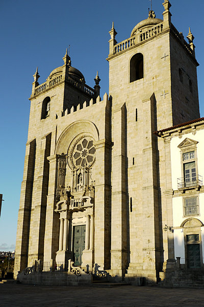 5 Cathedrale Se