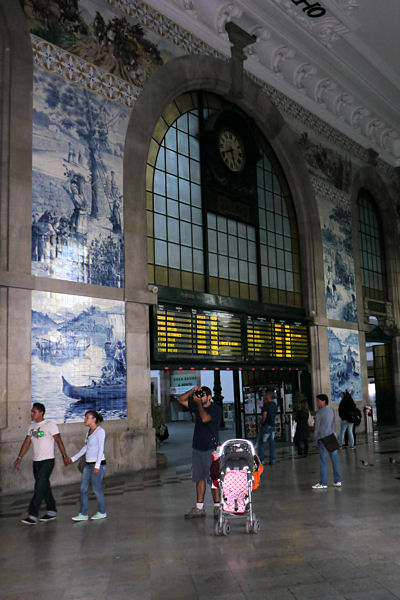 6 Gare Sao Bento