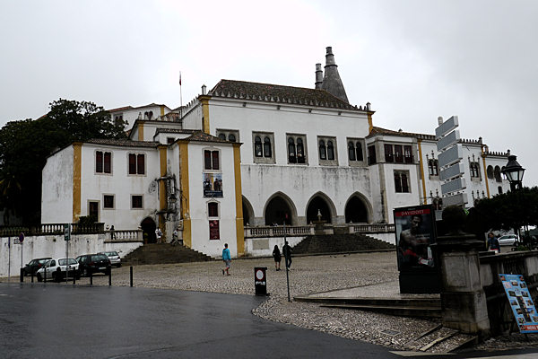 1 Sintra Centre Historique