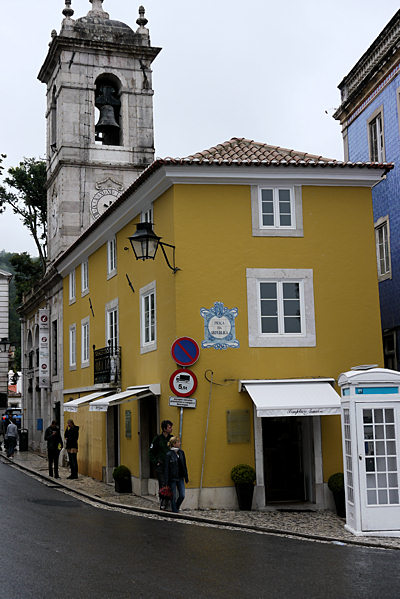 1 Sintra Centre Historique2