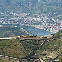 Visite guidée de la vallée du Douro