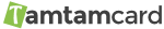 Logo Tamtamcard