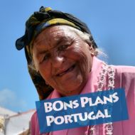 Bons plans Portugal